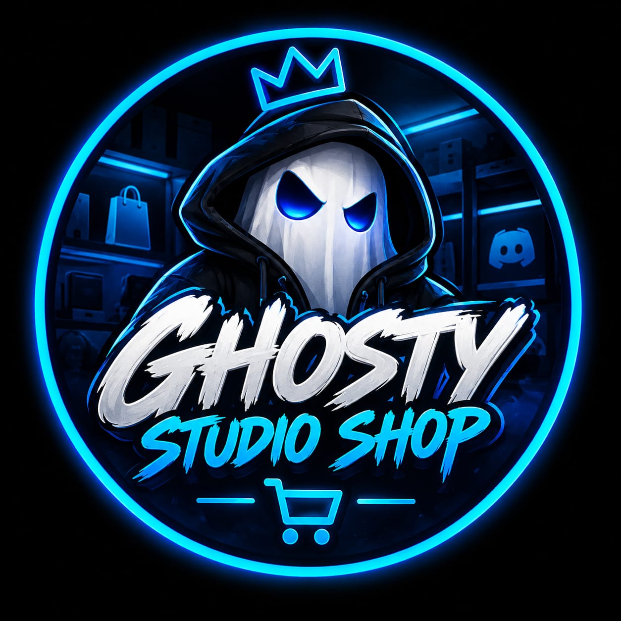 Grafiche custom [APRI TICKET SU DISCORD]